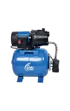 Raınpump Hidrofor 800w Raınpump Hidrofor 800w
