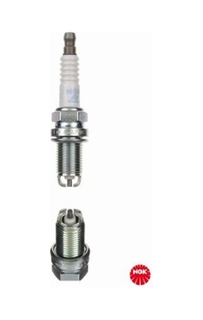 NGK 2848 (BKR6EKC) Buji Bkr6ekc ( Fiat : Palio 1.6 16V 96-99 ) 46413386 46472021 (WA634212)