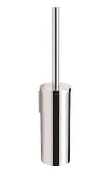 Nbl Tuvalet Fırçalık Krom 70672 Nbl Tuvalet Fırçalık Krom 70672