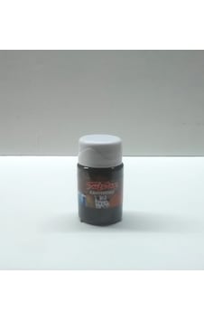 Turcan Şişe Akrilik Boya 30cc Kahverengi Turcan Şişe Akrilik Boya 30cc Kahverengi