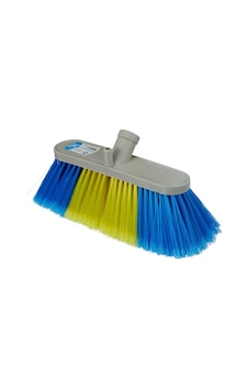 Izmir Fırça Oto Fırçası Battal 17Cm Izmir Fırça Oto Fırçası Battal 17Cm