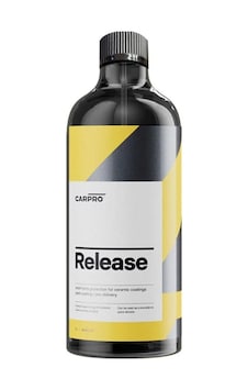 Carpro Release Spray Wax Hızlı Sprey Boya Koruyucu Cila 1lt. Carpro Release Spray Wax Hızlı Sprey Boya Koruyucu Cila 1lt.
