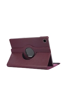 Samsung Uyumlu Galaxy Tab A9 8.7inç X110 X115 Kılıf 360 Dönebilen Standlı Case Samsung Uyumlu Galaxy Tab A9 8.7inç X110 X115 Kılıf 360 Dönebilen Standlı Case