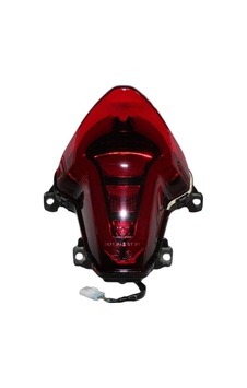 Cf Moto 250sr Arka Stop Cf Moto 250sr Arka Stop