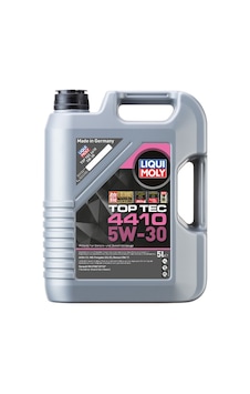 Liqui Moly Lqm-21404 Top Tec 4410 5W-30 Motor Yağı 5 L Liqui Moly Lqm-21404 Top Tec 4410 5W-30 Motor Yağı 5 L