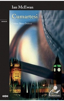 Cumartesi / Ian Mcewan Cumartesi / Ian Mcewan