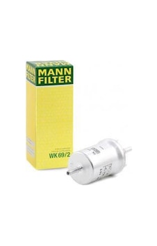 Mann Wk69/2 Yakıt Filtresi Mann Wk69/2 Yakıt Filtresi