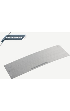 Hadron Hd3496-500 Apple Uyumlu MacBook Air 13.3" Klavye Koruyucu
