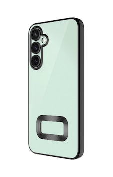 Galaxy Uyumlu S24 Fe Kılıf Kamera Korumalı Logo Gösteren Zore Omega Kapak Çok Renkli Galaxy Uyumlu S24 Fe Kılıf Kamera Korumalı Logo Gösteren Zore Omega Kapak Çok Renkli