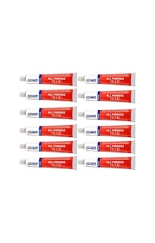 Gıpta F5120 Çok Amaçlı Yapıştırıcı 90 Gr. 12 Adet Gıpta F5120 Çok Amaçlı Yapıştırıcı 90 Gr. 12 Adet