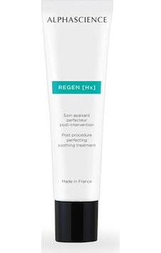 Alphascience Regen Hx Onarıcı ve Yatıştırıcı Cilt Bakım Kremi 30 ML