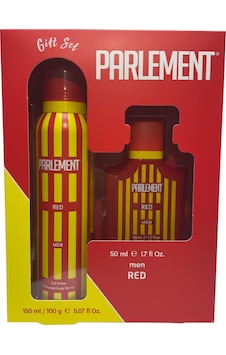 Parlamen-t Men Red 150ml Diğer Parlamen-t Men Red 150ml Diğer