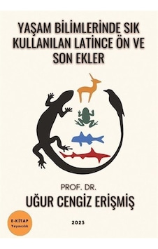 Yaşam Bilimlerinde Sık Kullanılan Latince Ön Ve Sok Ekler / Uğ... Yaşam Bilimlerinde Sık Kullanılan Latince Ön Ve Sok Ekler / Uğ...
