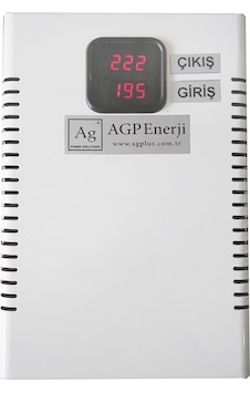 Agp11 1000va Buzdolabı Beyaz Eşya Kombi Regülatörü Agp11 1000va Buzdolabı Beyaz Eşya Kombi Regülatörü