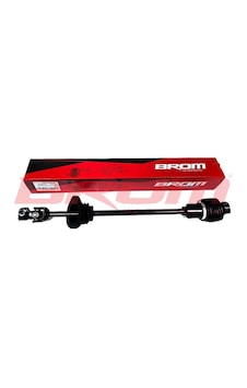 Direksiyon Alt Mılı 131 1600 - F3210ad. Brom F3210 Direksiyon Alt Mılı 131 1600 - F3210ad. Brom F3210
