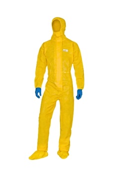 Delta Plus Dt300 Deltachem Koruyucu Tulum Delta Plus Dt300 Deltachem Koruyucu Tulum