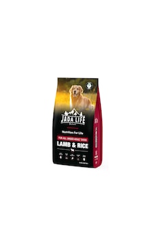 Jada Life Kuzu Ve Pirinçli Yetişkin Köpek Maması 15 Kg Jada Life Kuzu Ve Pirinçli Yetişkin Köpek Maması 15 Kg