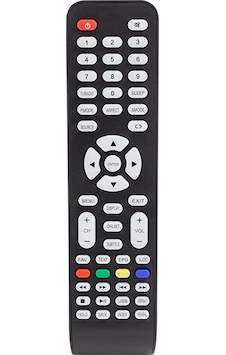 Awox Pan3282 Lcd-led Tv Kumandası Reveal Tuşlu Awox Pan3282 Lcd-led Tv Kumandası Reveal Tuşlu