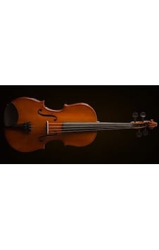 Valencia Va16040 Viola Sunburst Kutulu 15 5'' Valencia Va16040 Viola Sunburst Kutulu 15 5''