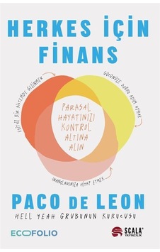 Herkes İçin Finans / Paco De Leon