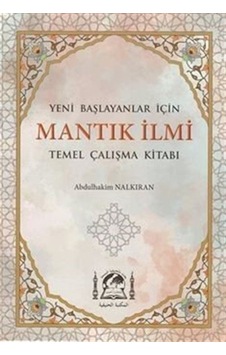 Yeni Başlayanlar İçin Mantık İlmi (İsa Goci) (Rahle Boy) Yeni Başlayanlar İçin Mantık İlmi (İsa Goci) (Rahle Boy)