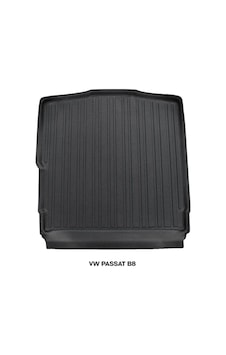 Bagaj Havuzu Vw Passat B8 Sedan 2015-2021 Siyah Bagaj Havuzu Vw Passat B8 Sedan 2015-2021 Siyah