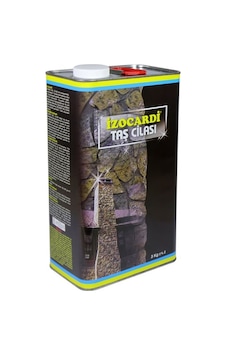 Izocardi Taş Cilası 3 Kg. Izocardi Taş Cilası 3 Kg.