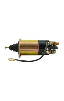Delco Remy-av Mars Otomatıgı 24v 39mt Bmc Pro,827 Kulaklı / 8200519 AOD-DREMY 10511409