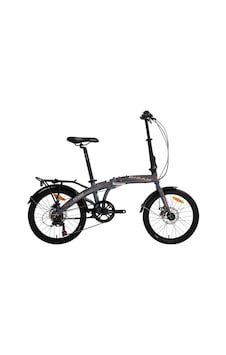 Bisan FX 3600 20" 6 Vites Katlanır Bisiklet 2021 Bisan FX 3600 20" 6 Vites Katlanır Bisiklet 2021