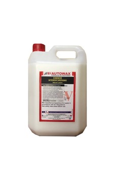 Autowax Çok Amaçlı Koruma Mat Süt 5 L Autowax Çok Amaçlı Koruma Mat Süt 5 L
