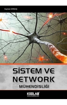 Sistem ve Network Mühendisliği- Kodlab Sistem ve Network Mühendisliği- Kodlab