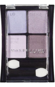 Maybelline New York Expert Wear Quads 32 Lavender Fields Maybelline New York Expert Wear Quads 32 Lavender Fields