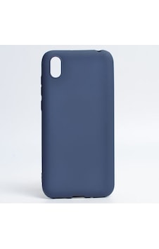 Nihcase Huawei Y5 2019 Kılıf Matte Premier Silikon Kapak Nihcase Huawei Y5 2019 Kılıf Matte Premier Silikon Kapak
