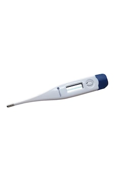 Mesilife KD-105 Dijital Beden Derecesi Ateş Ölçer Mesilife KD-105 Dijital Beden Derecesi Ateş Ölçer