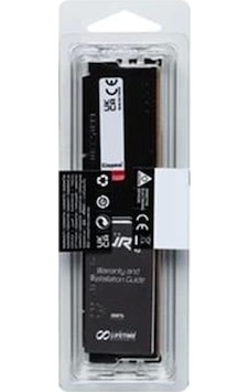 32 Gb Ddr5 5600mhz Kıngston Beast Black Expo Cl36 Dımm Kf556c36bbe-32tr 32 Gb Ddr5 5600mhz Kıngston Beast Black Expo Cl36 Dımm Kf556c36bbe-32tr