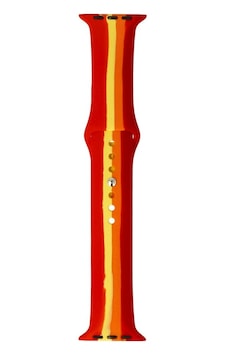 Apple Uyumlu Watch 38mm 40mm 41mm Gökkuşağı Kordon 1 2 3 4 5 6 Se 7 8 9 Apple Uyumlu Watch 38mm 40mm 41mm Gökkuşağı Kordon 1 2 3 4 5 6 Se 7 8 9
