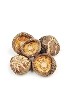 Kurutulmuş Shitake Mantarı 100gr Kurutulmuş Shitake Mantarı 100gr