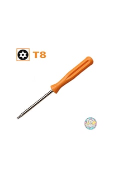 T8 Torx Uçlu Tornavida Ps3 Ps4 Ps5 Xbox 360 Xbox One Tamir T8 Tork Delikli Tornavida T8 Torx Uçlu Tornavida Ps3 Ps4 Ps5 Xbox 360 Xbox One Tamir T8 Tork Delikli Tornavida