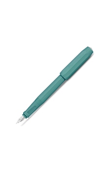 Kaweco Perkeo Dolma Kalem Ördek Yeşili F Uç 10002224 Kaweco Perkeo Dolma Kalem Ördek Yeşili F Uç 10002224