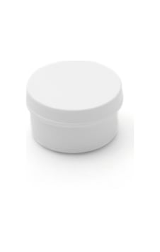 30ml Beyaz Pomat Krem Kutusu, 12 Adet, Krem Kavanozu, Plastik Kavanoz, Pomat Kavanozu, Merhem Kavanozu 30ml Beyaz Pomat Krem Kutusu, 12 Adet, Krem Kavanozu, Plastik Kavanoz, Pomat Kavanozu, Merhem Kavanozu
