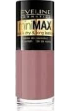 Mını Max Naıl Polısh 685 5 Ml- Diğer Mını Max Naıl Polısh 685 5 Ml- Diğer