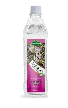 Aromatik Enginar Suyu 1l - 937771406
