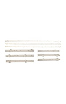 Axen Ax032Dld12At022-Tm Led Bar  Takımı