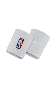Nike Nba Beyaz Unisex Bileklik N.kn.03.100.os Beyaz Nike Nba Beyaz Unisex Bileklik N.kn.03.100.os Beyaz