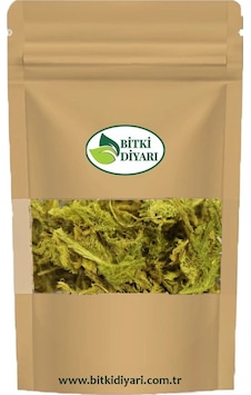 Kibrit Otu Lycopodium Clavatum Kurtpençesi 500gr Kibrit Otu Lycopodium Clavatum Kurtpençesi 500gr