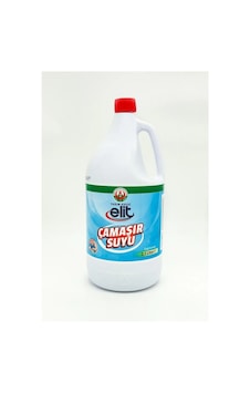 Elit Çamaşır Suyu 2500 ML