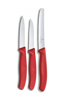 Victorinox Swiss Classic Soyma Bıçağı Seti Victorinox Swiss Classic Soyma Bıçağı Seti