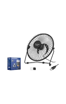 Fan Masaüstü Metal Usb 18 Cm Hadron Hdx7252 Fan Masaüstü Metal Usb 18 Cm Hadron Hdx7252