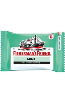 Fisherman's Friend Mint 25 G Fisherman's Friend Mint 25 G