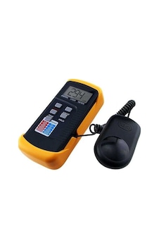 Lx-1330b Işık Ölçer Lüksmetre Lx-1330b Işık Ölçer Lüksmetre